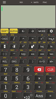 تحميل آلة حاسبة Casio FX 991 للاندرويد مجانا، Free Engineering Calculator FX 991ES Plus and FX 92 Premium v3.6.2.apk أوف لاين، أفضل آلة حسابة علمة
