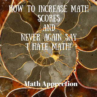Math Apprection