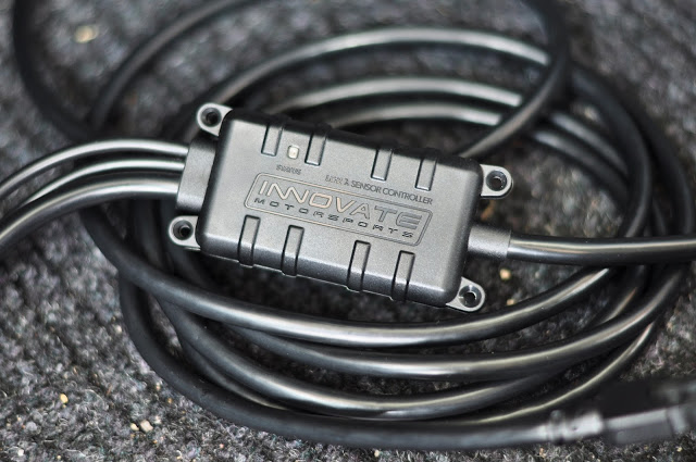 Lc2i Wiring Kit