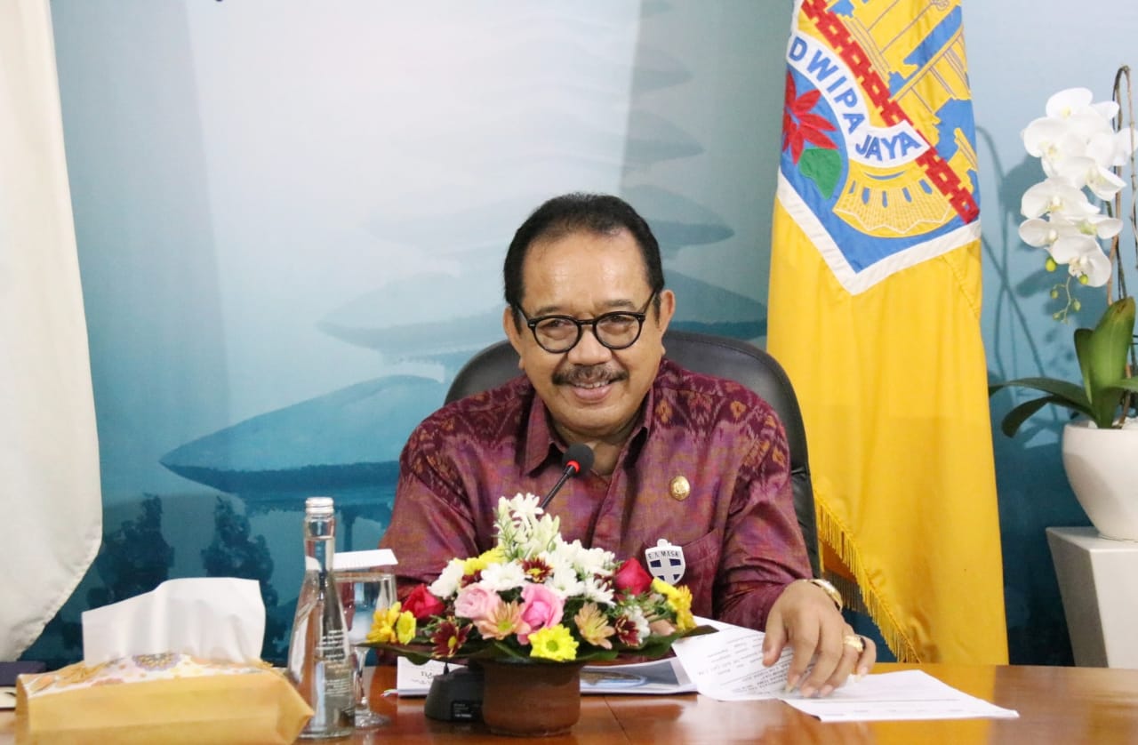 Bali Diharapkan Bisa Terdepan dalam Pengembangan Industri Kreatif