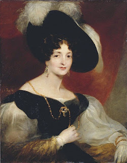 Princess Victoria by Richard Rothwell, 1832