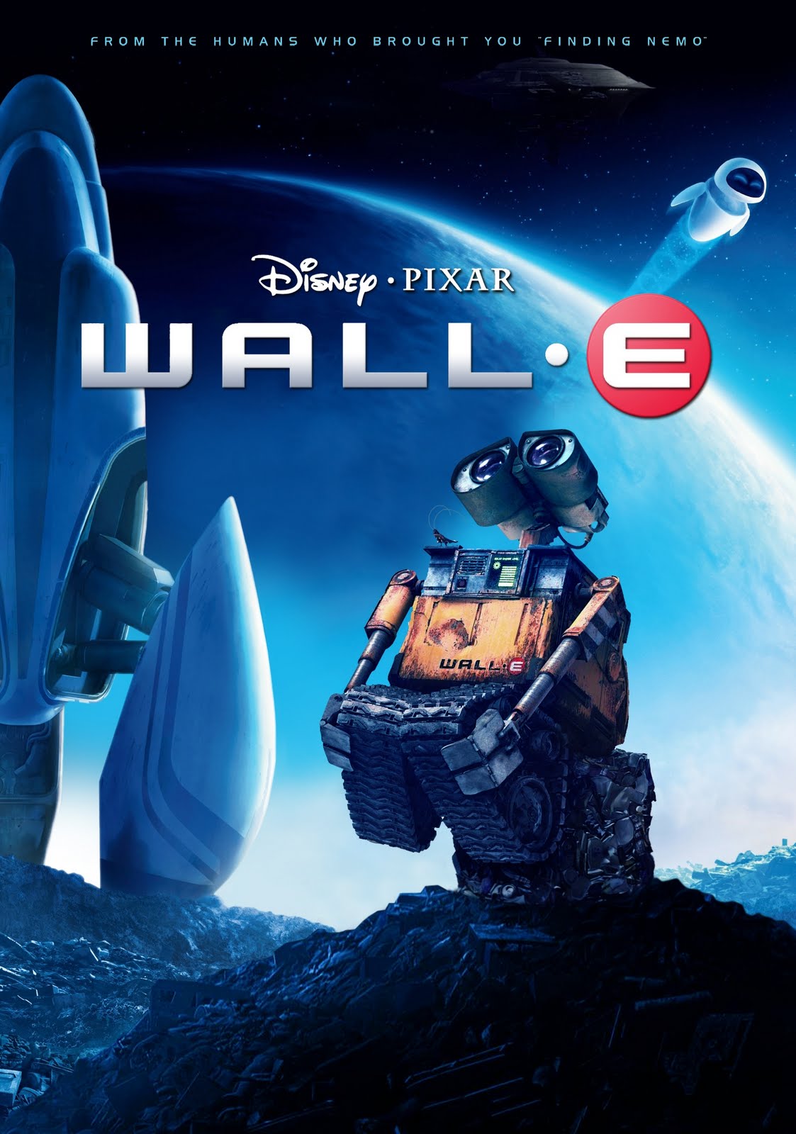 Recensissimo WallE