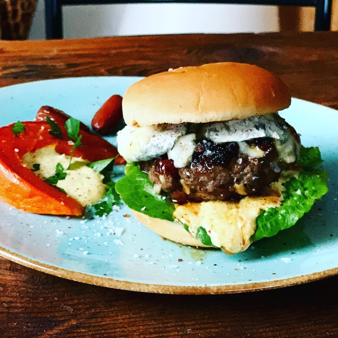 Toxizität Abendessen bitte nicht sainte maure ziegenkäse rolle sprühen