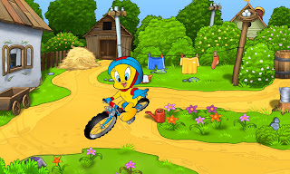 Tweety HD Wallpapers