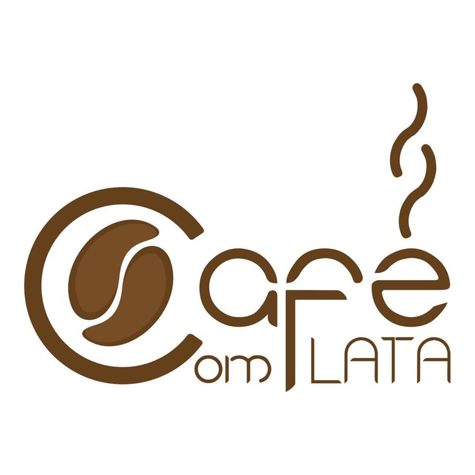 Cafe Com Lata