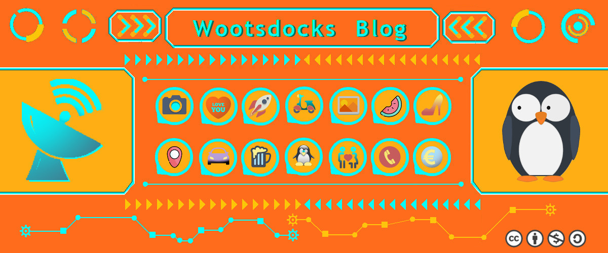 Wootsdocks Blog