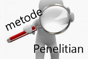 Pengertian Metode Penelitian Administrasi