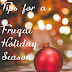 10 Frugal Christmas ideas for the 2020 season