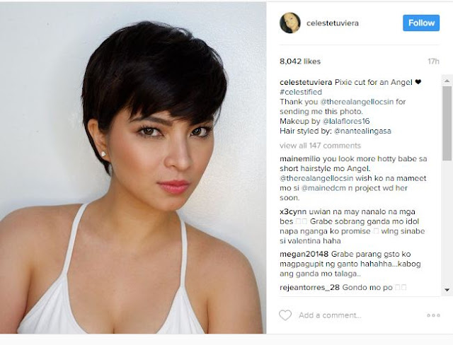 Charming Style 18 Pinoy Haircut 2019