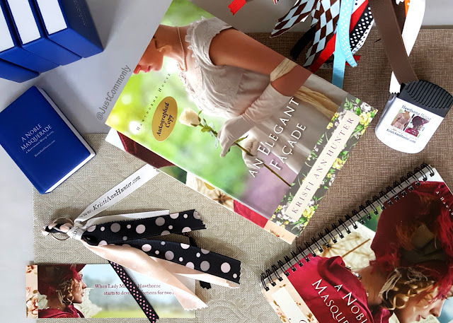 CFRR2016Giveaway Kristi Ann Hunter