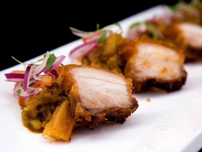 Top Peruvian cuisine in Buenos Aires Ideas Turísticas