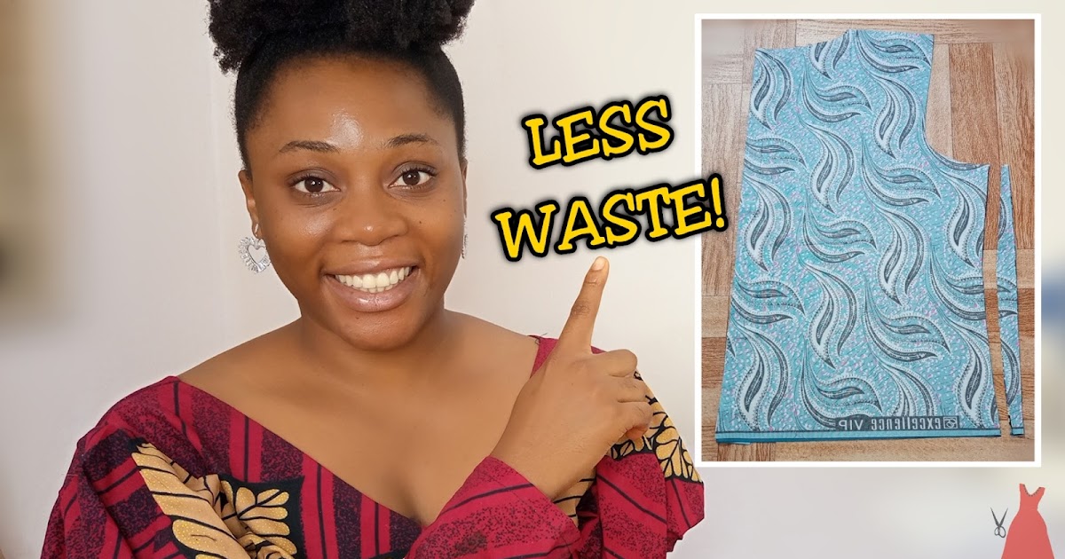 HOW TO CALCULATE HOW MUCH FABRIC YOU NEED FOR A STYLE