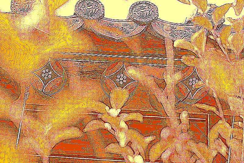 순천 조계산 송광사 순천 조계산 송광사