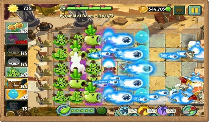 Free Games Download Full Version Plants Vs Zombies