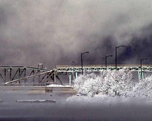 الشلالات الدولية بولاية مينيسوتا بالولايات المتحدة الأمريكية الشلالات الدولية بولاية مينيسوتا بالولايات المتحدة الأمريكية