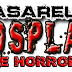 Concurso de Pasarela Cosplay de Horror 2023