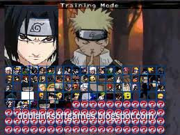 download games naruto mugen free download games naruto mugen free