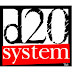 D20 System - Um Marco no RPG