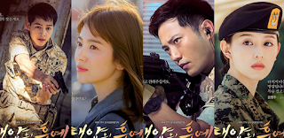 Kutipan Romantis Descendant Of The Sun Kutipan Romantis Descendant Of The Sun