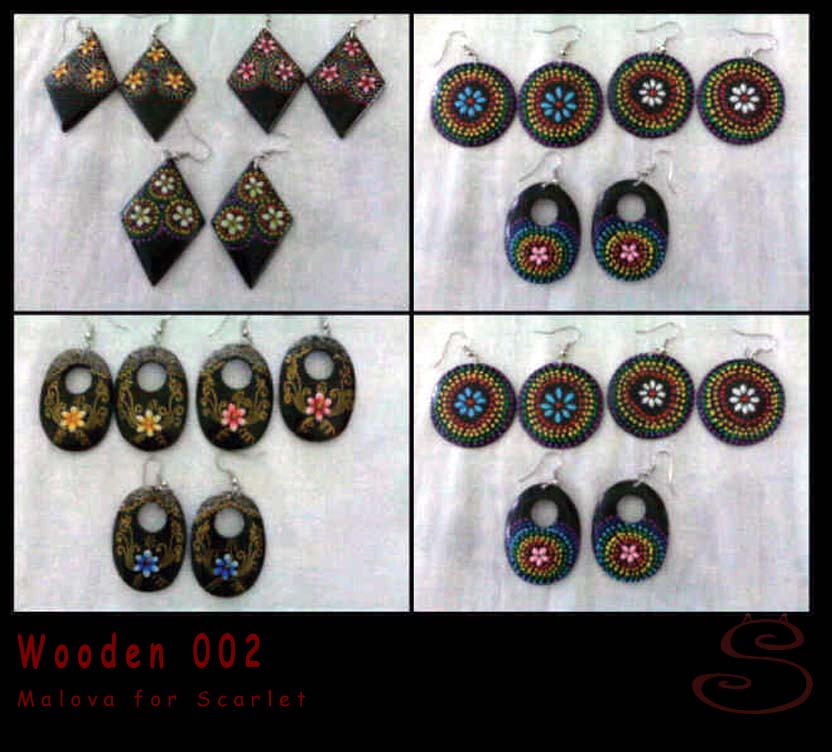 retnotan Hand made ethnic accessories