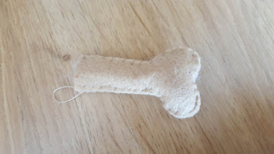 DIY Play Food - fried chicken legs - tutorial and pattern DIY Play Food - fried chicken legs - tutorial and pattern