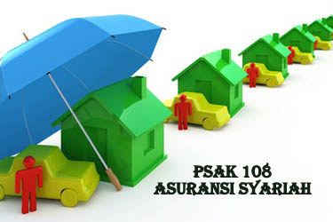 PSAK 108: Akuntansi Transaksi Asuransi Syariah - ELASTIS SEBI