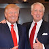 Donald Trump's Brother Robert Trump Dies-- Tributes and Condolence from Family and Political Figures 