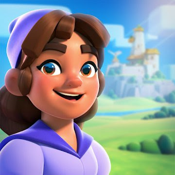 Everdale MOD APK (Supercell) For Android