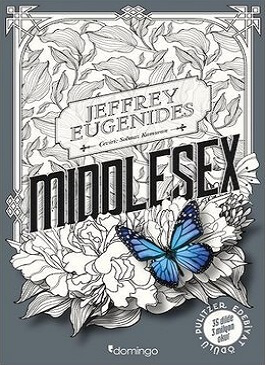 Jeffrey Eugenides - Middlesex