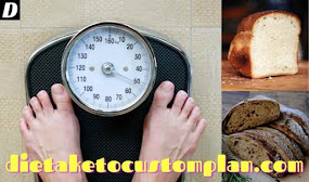 Keto Bread 3 Does Keto Bread Help You Lose Weight -