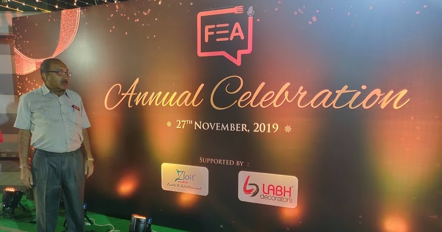 All Plate Dishes Review: Annual Celebrations @ Food Entrepreneur’s Alliance