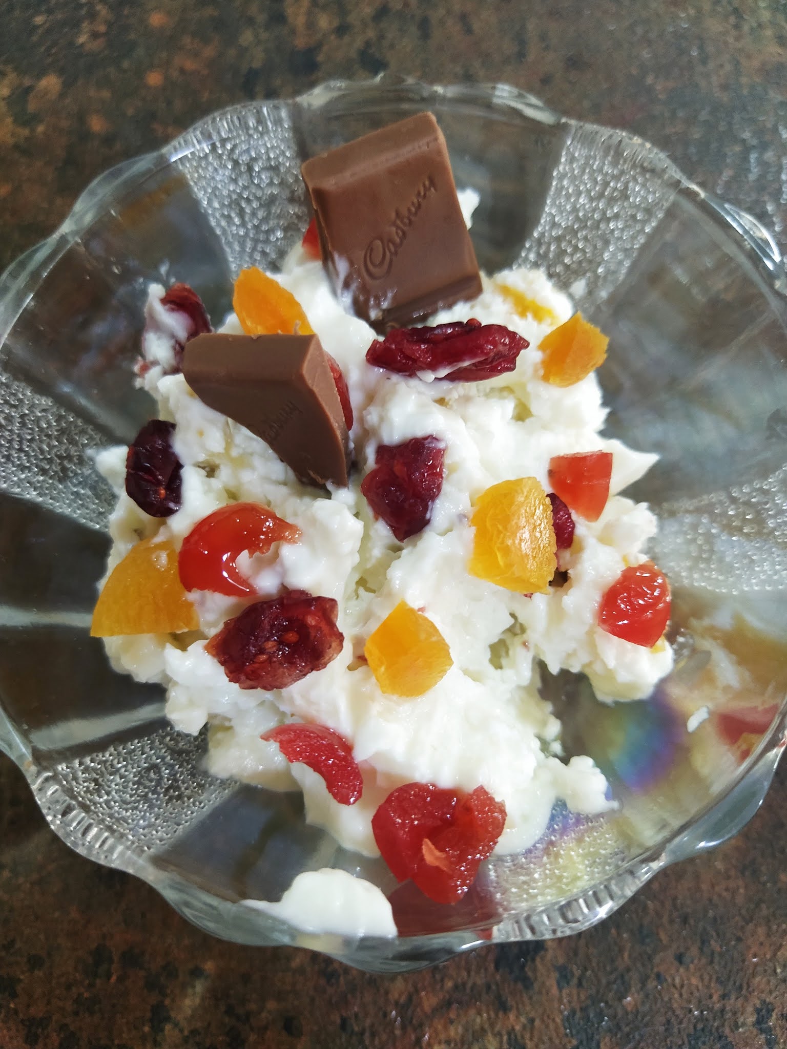 Dry Fruit Shrikhand Recipe Easy American Dry Fruits Shrikhand Recipe