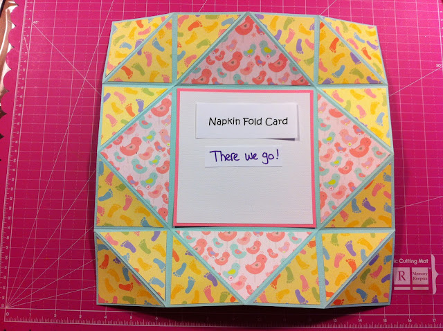 napkin-fold-card-how-to-baby-cardstock-babyshower