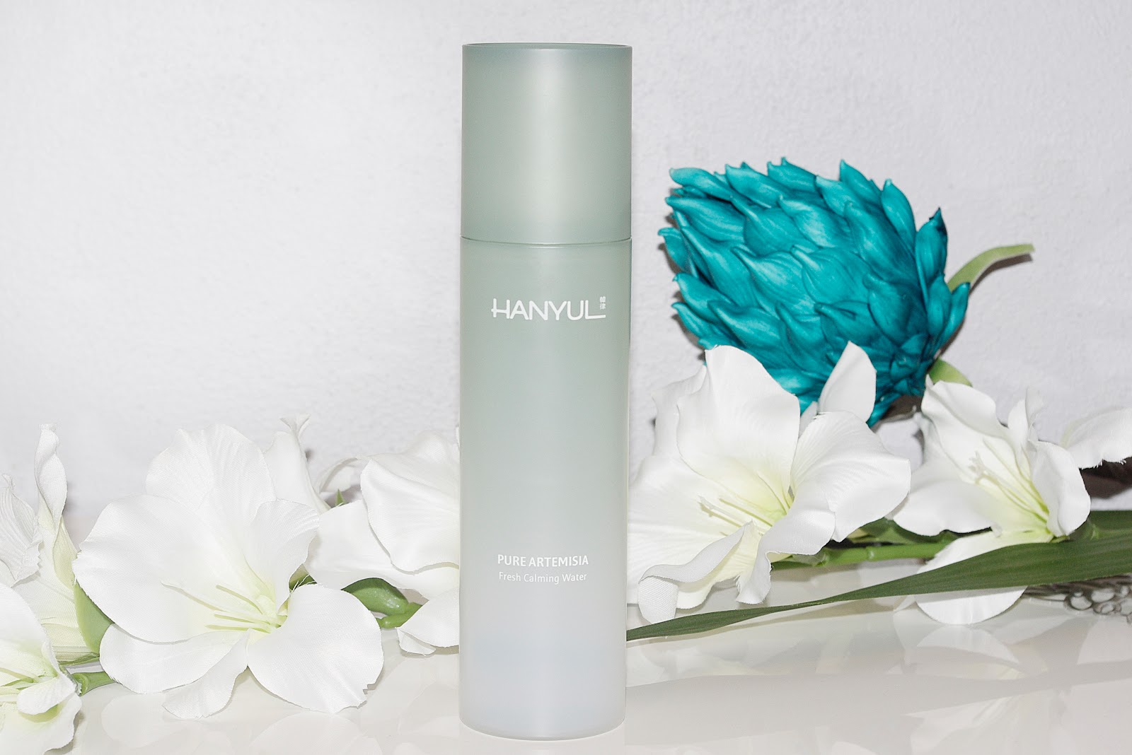 Hanyul Pure Artemisia Fresh Calming Water Hanyul Pure Artemisia Fresh Calming Water