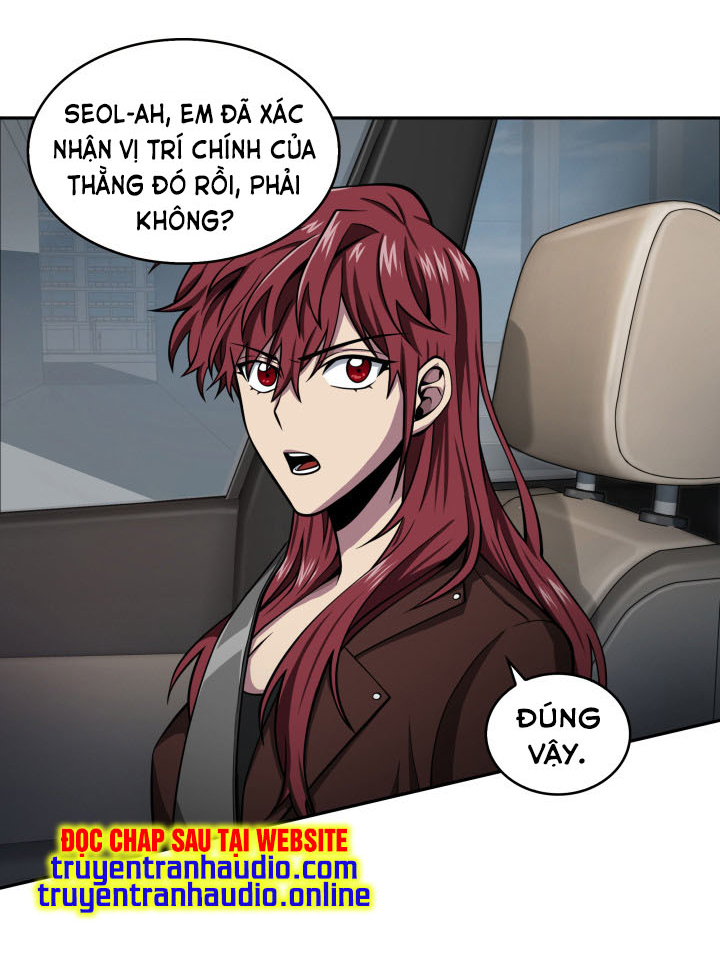 Vua Trộm mộ Chapter 124 - AB Truyện