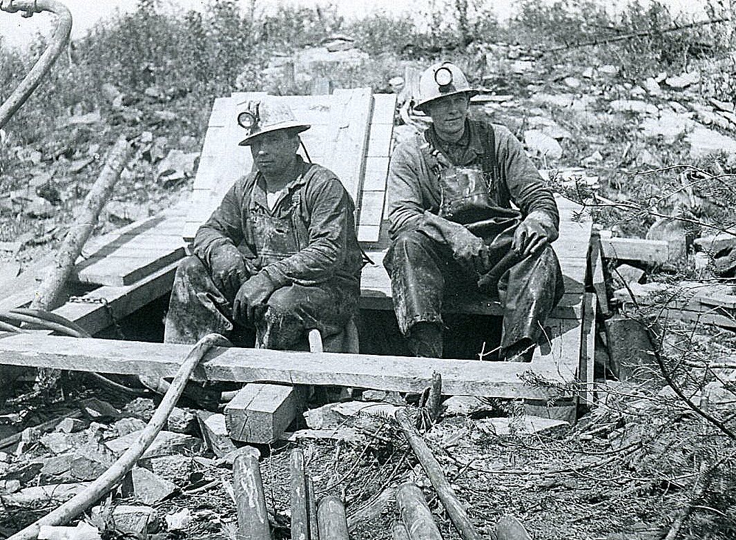 The Mathematical Tourist McKenzie Island