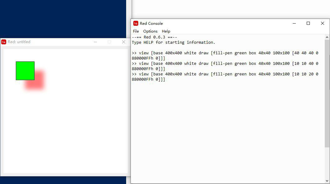 Red Programming Language: June 2019 Update