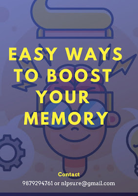 easy ways to boost memory