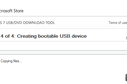 Cara Membuat Bootable/Booting Flashdisk Untuk Windows 7, 8, 8.1, Dan 10