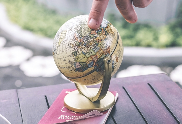 Beberapa Hal Penting dalam Mengajarkan Keterampilan Menggunakan Peta