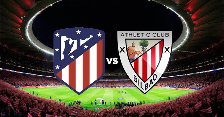بث مباشر اتلتيك بلباو × اتلتيكو مدريد 14-6-2020 بث مباشر اتلتيك بلباو × اتلتيكو مدريد 14-6-2020