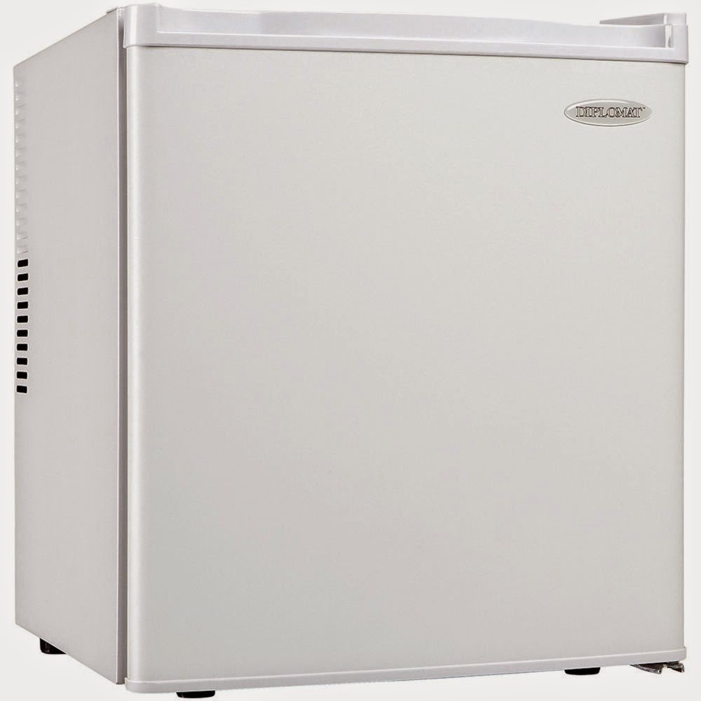 danby mini fridge
