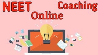 NEET- Online- Coaching
