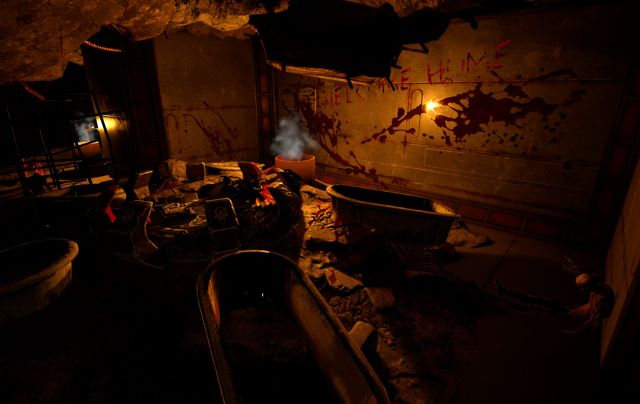 Kaet Must Die! PC Full Kaet Must Die! PC Full