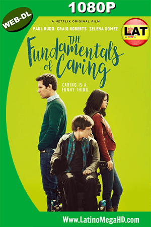 Los Principios Del Cuidado (2016) Latino HD Web-Dl 1080p (2016)