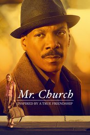 Mr Church 2016 Film Complet en Francais