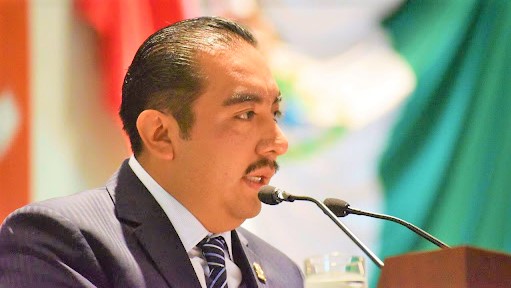 Muere ex diputado Horacio Antonio Mendoza, por COVID-19 Muere ex diputado Horacio Antonio Mendoza, por COVID-19