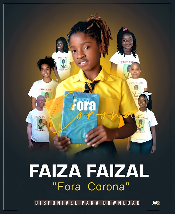 FAIZA FAIZAL-FORA CORONA(ESCLUSIVO 2020)[DOWNLOAD MP3]