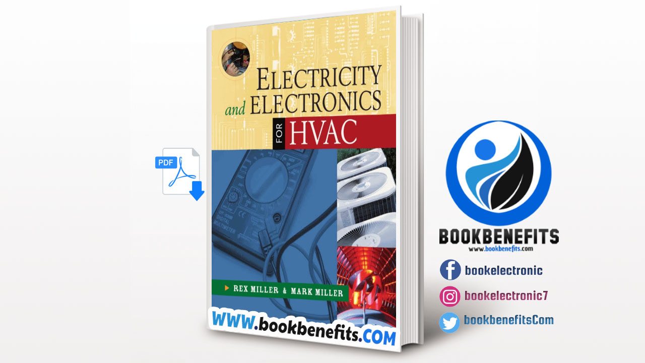 Electricity and Electronics for HVAC Download PDF