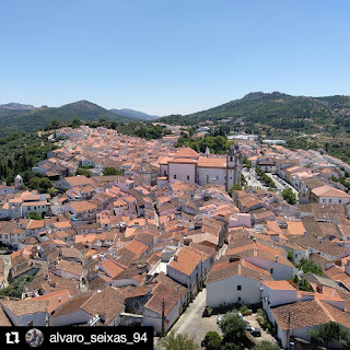 INSTAGRAM, TAGGED PHOTOS, Castelo de Vide, Portugal